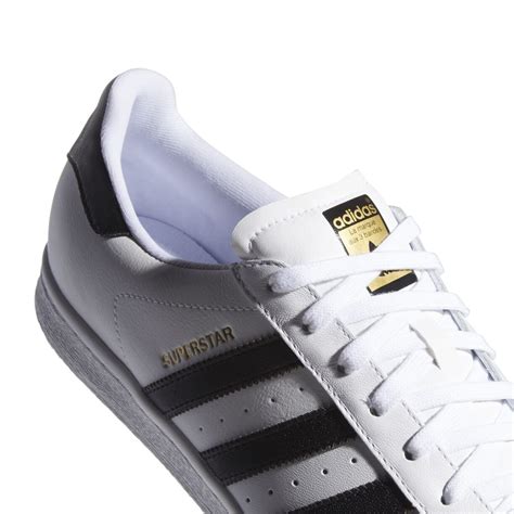 limited edition Adidas Superstar trainers